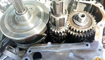 Técnico, Mecánico Automotriz, Técnico Electrónica, Técnico Eléctrico, Técnico cómputo - Yutanduchi De Guerrero