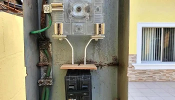 Técnicos Eléctricistas 24 Horas (50 años de experiencia nos respaldan) - Nueva