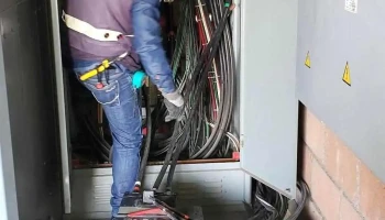 Tecno Servicios Industriales Gv - Mexico