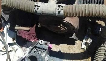 Tecnoeléctrica Automotriz Quiroz S.a. de C.v. - Sin Nombre De Col 2