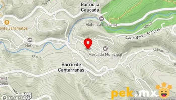 TeknoPower - Temascaltepec De González