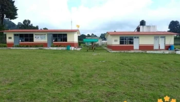 Telebachilerato Comunitario Núm. 275 Vare Chiquichuca, Villa de Allende - Vare Chiquichuca