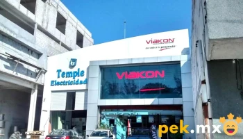 Temple Electricidad, S.a. de C.v. - Oropeza