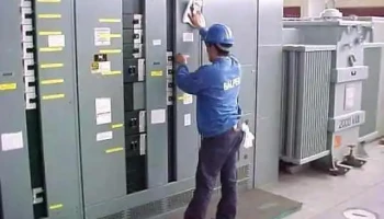 Tesla electric company - González Achem 277