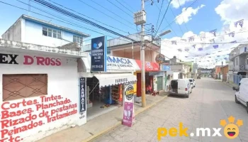 Tlaxcom Comunicaciones - Chalcatongo De Hidalgo