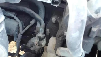 Trabajo Electrico Automotriz - Libertad