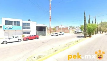 Trabyesa - Trabyesa y Asociados - Talamantes Ponce