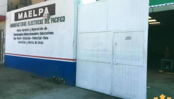 Transformadores Maelpa - Valle Del Guadiana