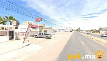 Transformadores y Equipos Electricos Durango - Col Lobos