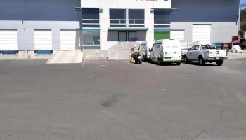 Treps - Calle 1 No. 210