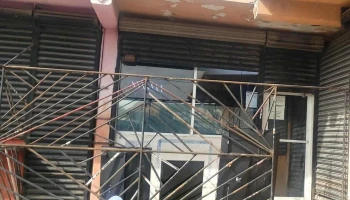 Tvs galeana - Juárez