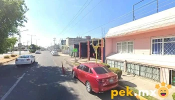 Unidad de Verificacion en Instalaciones Electricas - Santa Ana Chiautempan Centro