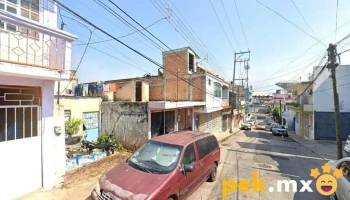 Unidad de verificación - Nueva Villahermosa
