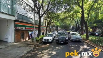 Uvie - Miguel Hidalgo, Ciudad De México