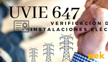 Uvie Queretaro Dictamen Eléctrico Unidad de Verificación - San Pedrito Ecologico
