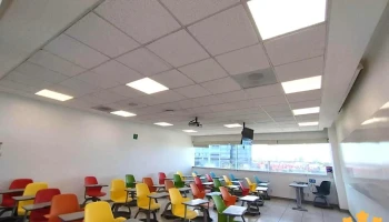 Vec Instalaciones Electricas - 72730 Heroica Puebla De Zaragoza