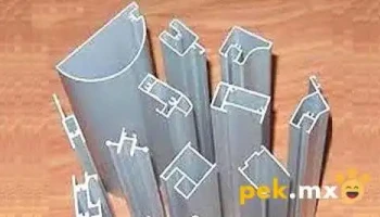 Veec Vidrios, Espejos, Estructuras, Cristales Y Aluminio - Chihuahua