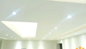 Venta de Material Eléctrico y Servicio de Instalaciones Eléctricas - México