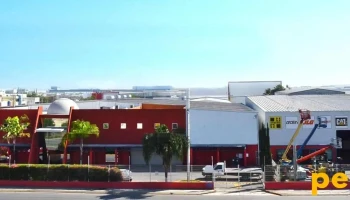 Venta De Transformadores Electricos | Rte De México - 66600 Cdad. Apodaca