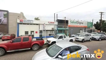 Venta e Ingeniería Eléctrica de Bc S.a. de C.v. - Adolfo Ruíz Cortínez