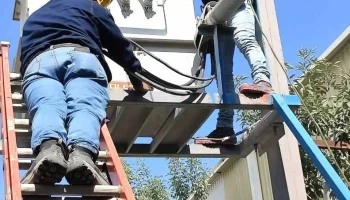 Verificaciones Eléctricas | Quality Electric - Infonavit Topo Grande