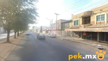 Villa Contreras Manuel Arturo - Culiacán Rosales