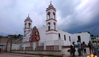 Villa Santa Ana Nichi - Santa Ana Nichi