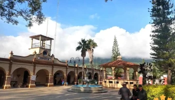 Villa Sola de Vega - Villa Sola De Vega