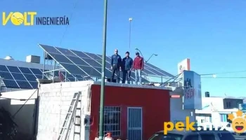 Volt Ingenieria - Chihuahua