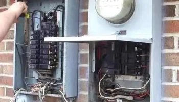 Voltanza Servicos Electricista - Monterrey