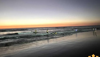 Zapotal Beach - La Esperanza