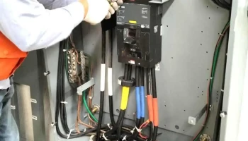 Zm Ingenieria Y Proyectos Electricos - Centro