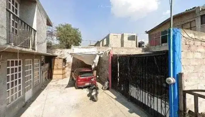 Cerca De Mideg - Ecatepec de Morelos