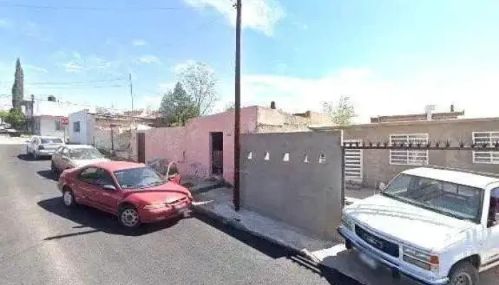 A -  Fotos - Chihuahua