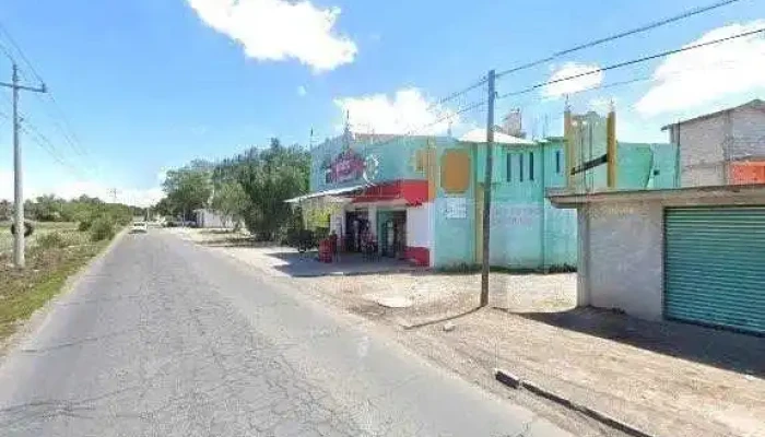 Accesorios E Instalaciones El Chihua Fotosdeg - Acatzingo de Hidalgo