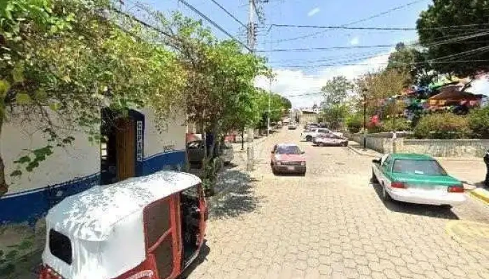 Adonai -    Soluciones Electricas Y Tecnologicas Como Llegardeg - Villa de Etla