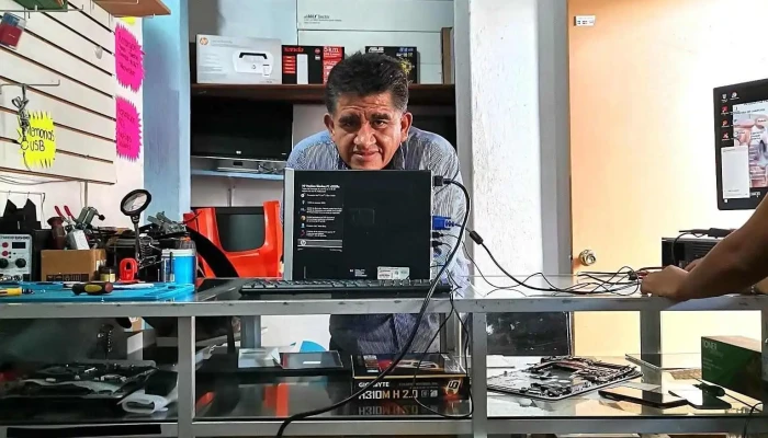 Adonai -    Soluciones Electricas Y Tecnologicas Del Propietario - Villa de Etla