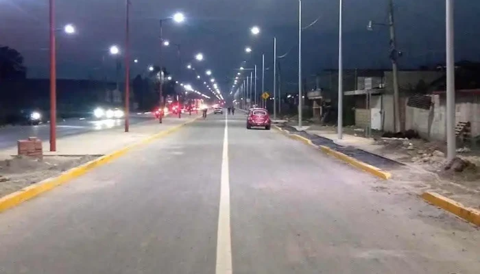 Aelco Construcciones Civiles Y Electromecanicas -  Del Propietario - San Martín Texmelucan de Labastida