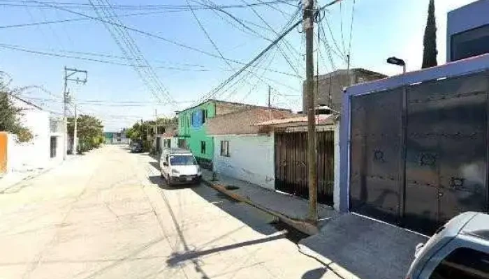 Ag Soluciones Electromecanicas Opiniones - Ixtapaluca