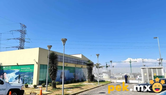 Agencia Cfe Distribucion Tianguistengo -  Puntaje - Santiago Tianguistenco de Galeana
