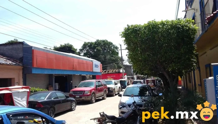 Agencia Municipal De San Fco Ixhuatan Oax Telefono - Ejido del Centro