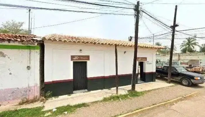 Agencia Municipal De San Fco Ixhuatan Oax Telefonodeg - Ejido del Centro
