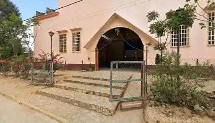 Agencia Municipal Vicente Guerrero -  Instagramdeg - Vicente Guerrero
