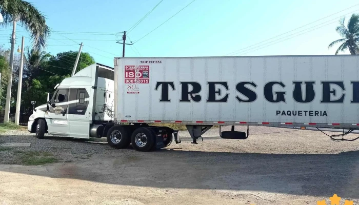 Agroindustria -  Sitio Web - Santo Domingo Tehuantepec