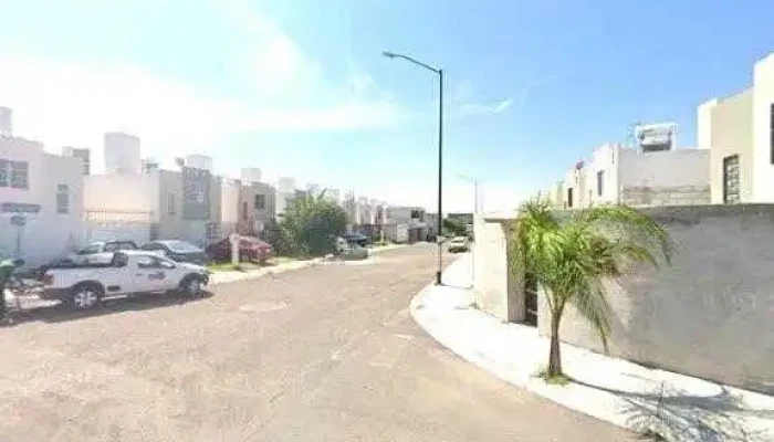 Aht Abierto Ahoradeg - Santiago de Querétaro