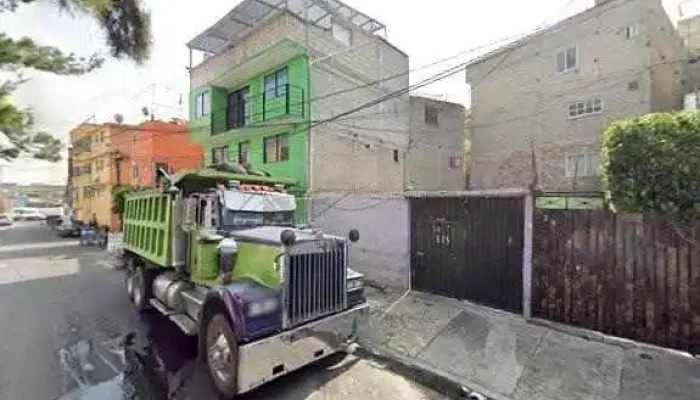 Aide Enterprise -  Descuentosdeg - Álvaro Obregón, Ciudad de México