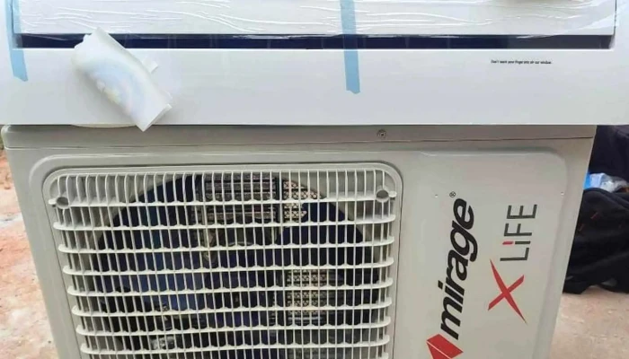 Aire Acondicionado -    Multiservicios Leon   Mantenimiento En Aire Acondicionado -  Minatitlan - Minatitlán
