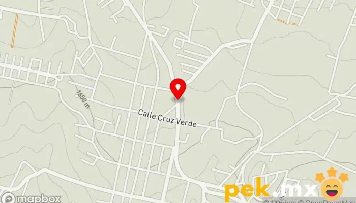 mapa de Aire Acondicionado SIMIEG SERVICIO INSTALACION MANTENIMIENTO INTEGRAL EN GENERAL Servicio de instalación eléctrica en Atlatlahucan