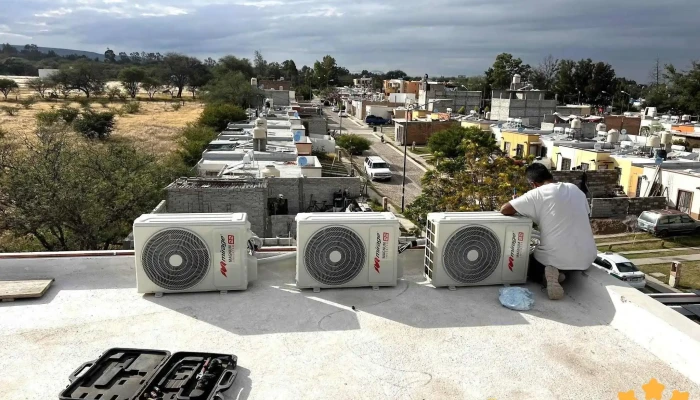 Aires Acondicionados Maya -  Del Propietario - Villa Luvianos