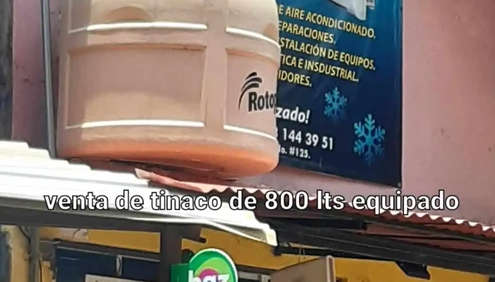 Aires Acondicionados Suastegui - Jarene